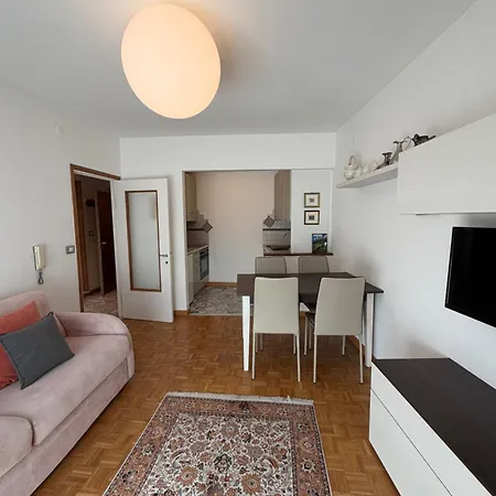 Appartamento Abitart - La Terrazza Su Via Roma